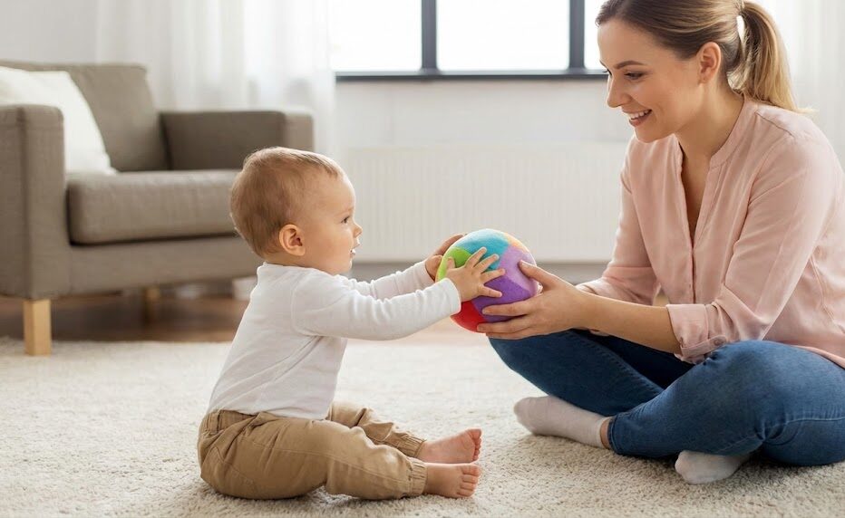 Także dla dzieci nieposługujących się mową!