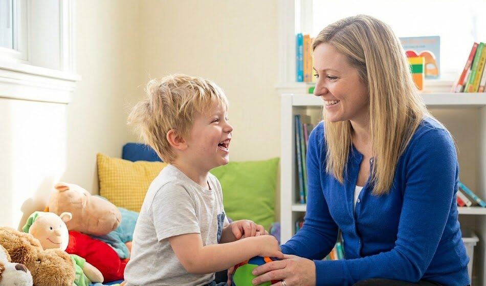 Diagnoza spektrum autyzmu dzieci i młodzieży
